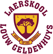 Laerskool Louw Geldenhuys